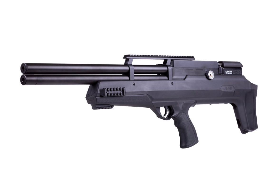 Air Venturi Avenger Bullpup II PCP Air Rifle