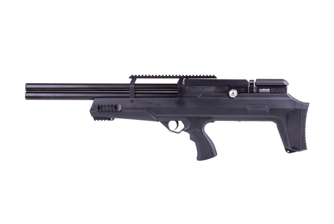 Air Venturi Avenger Bullpup II PCP Air Rifle