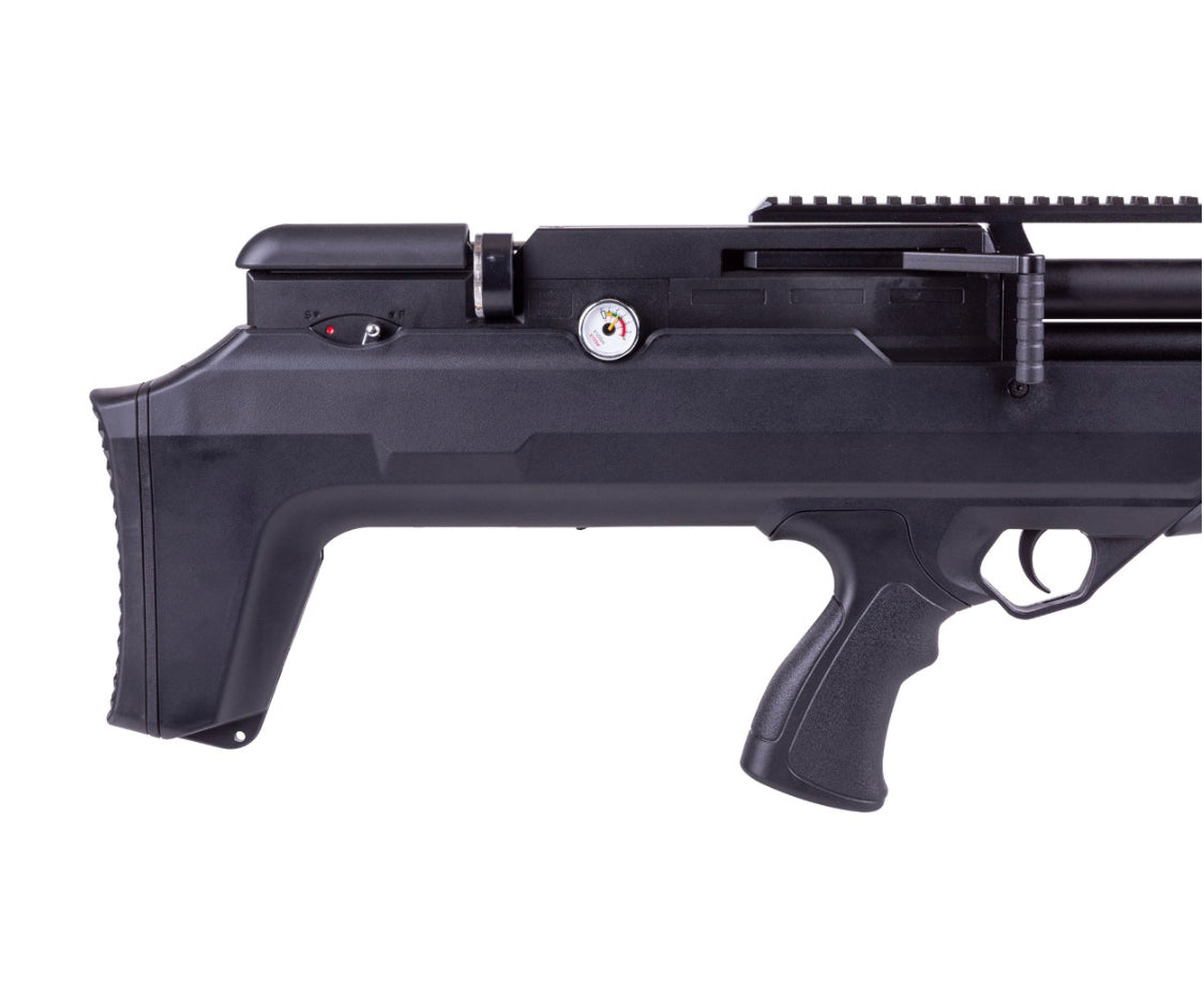 Air Venturi Avenger Bullpup II PCP Air Rifle