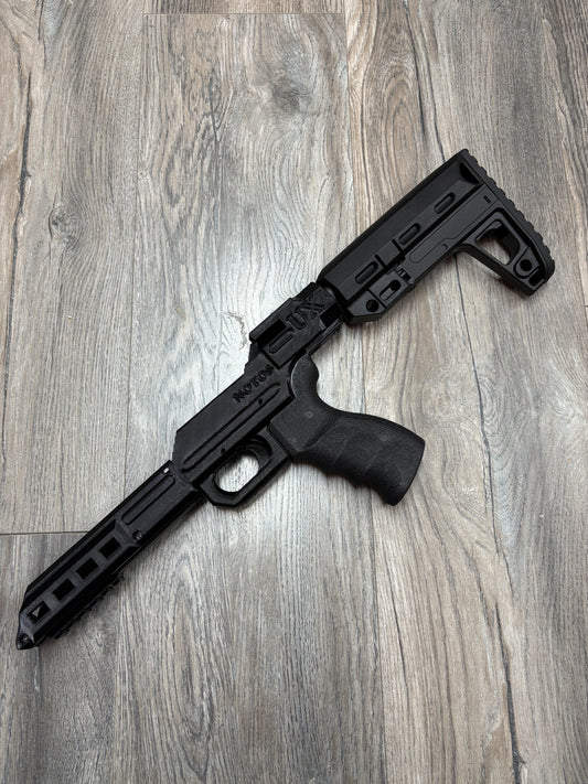Umarex Notos Terminador Tactical Stock