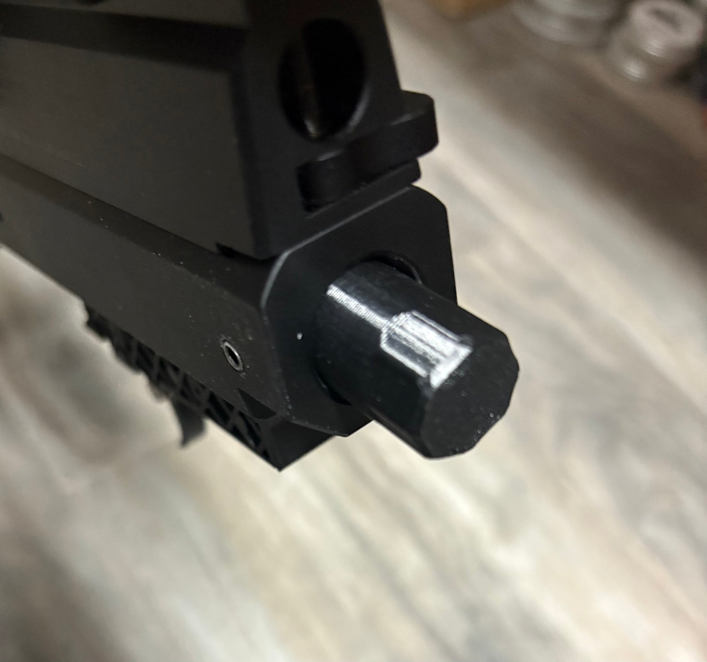 Macavity Arms MA2 Hammer spring adjuster tool