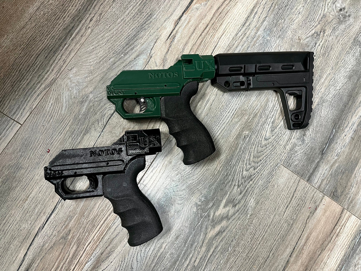 Umarex Notos Terminador Tactical Stock