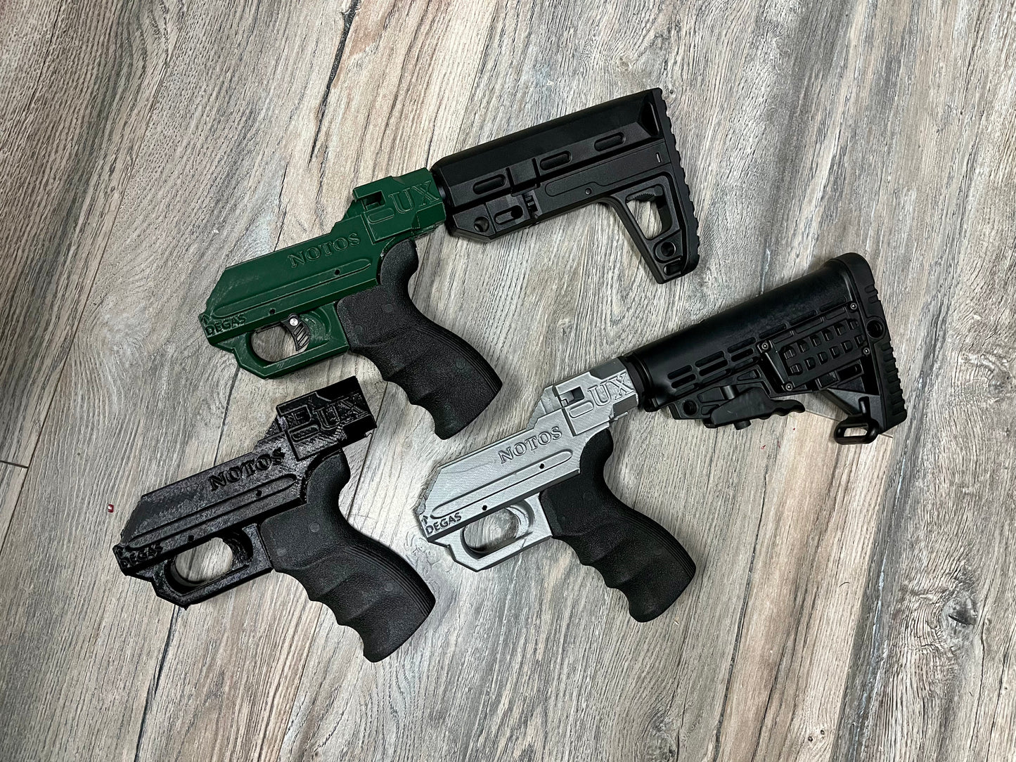 Umarex Notos Terminador Tactical Stock