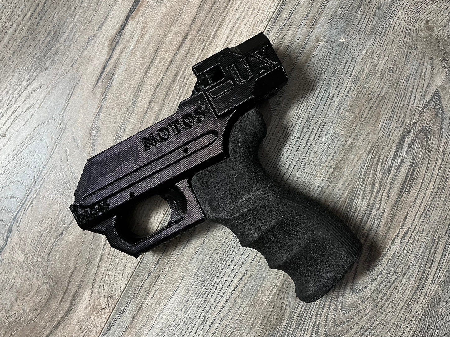 Umarex Notos Terminador Tactical Stock