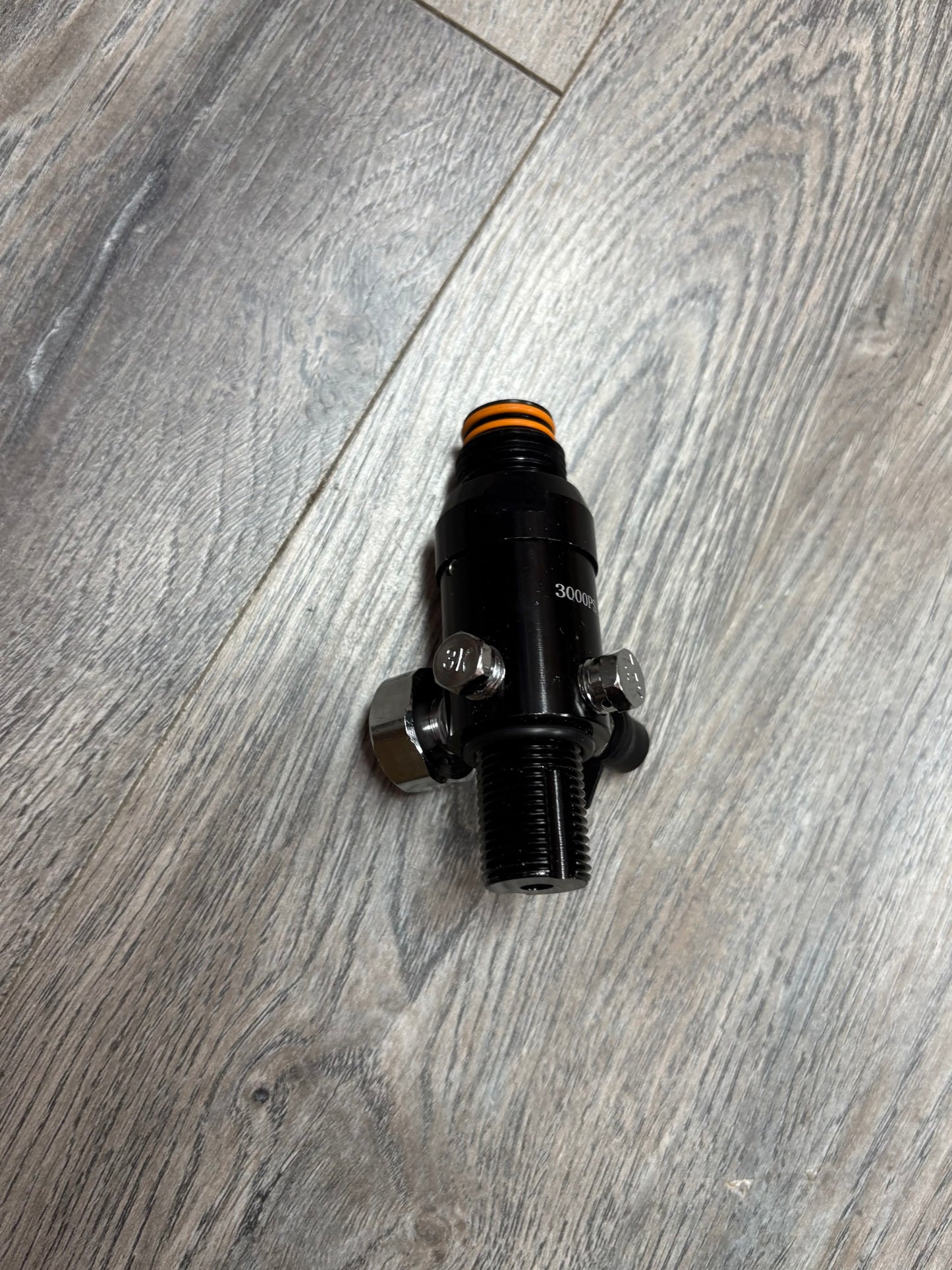 Umarex Gauntlet Regulator