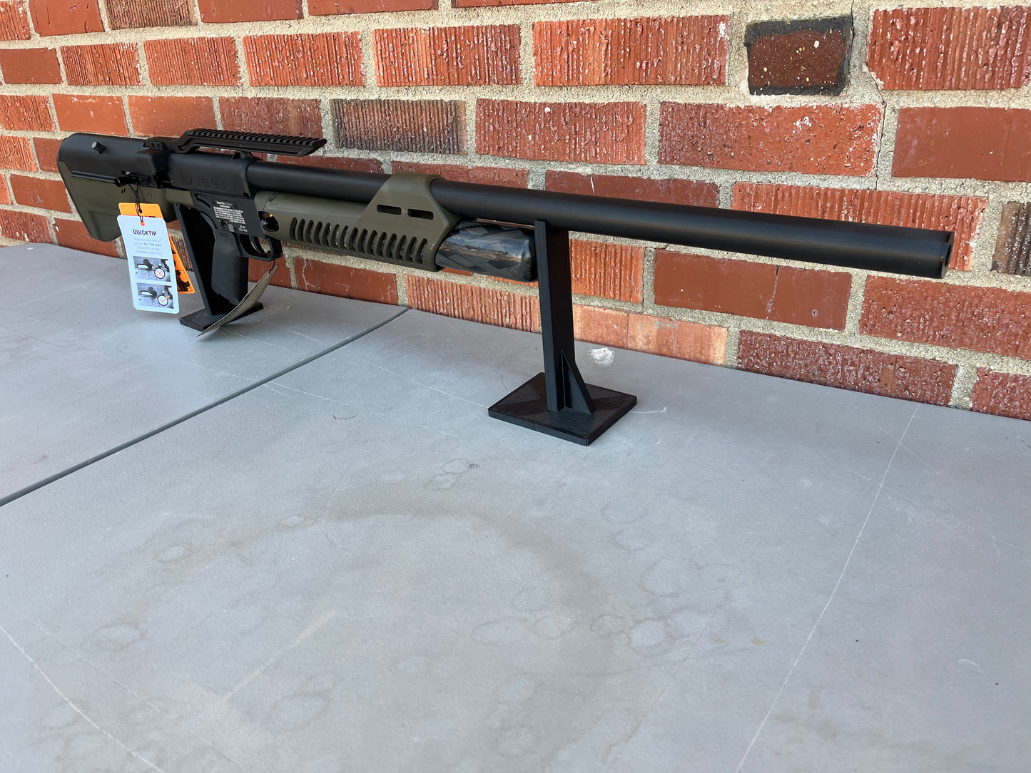Umarex Hammer 50 Cal Standard