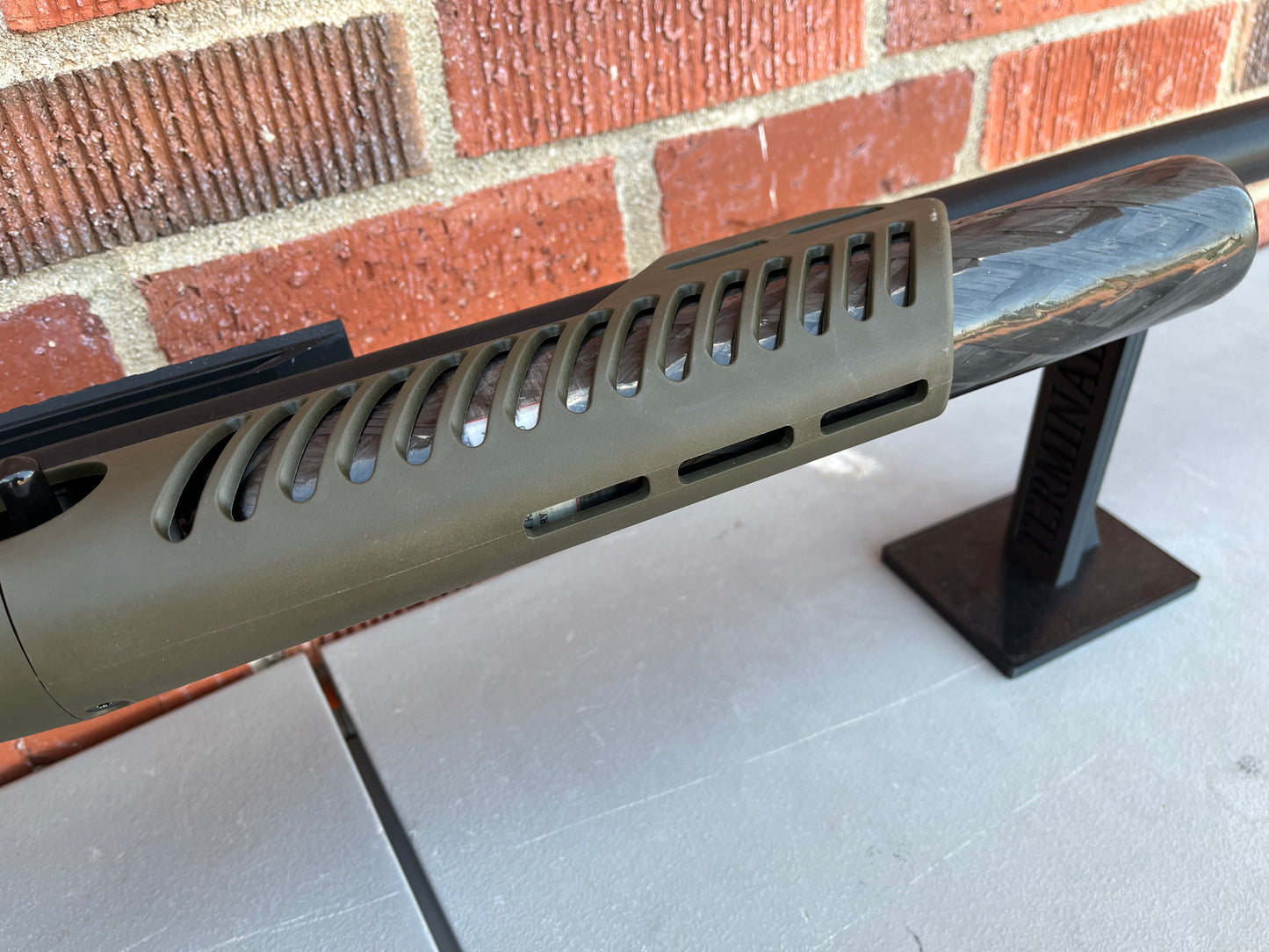 Umarex Hammer 50 Cal Standard