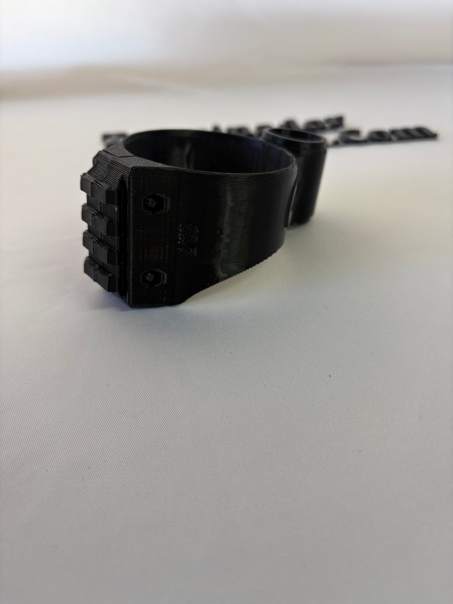 G-Shok Bottle Band System For Umarex Gauntlet 1&2 177-30Cal