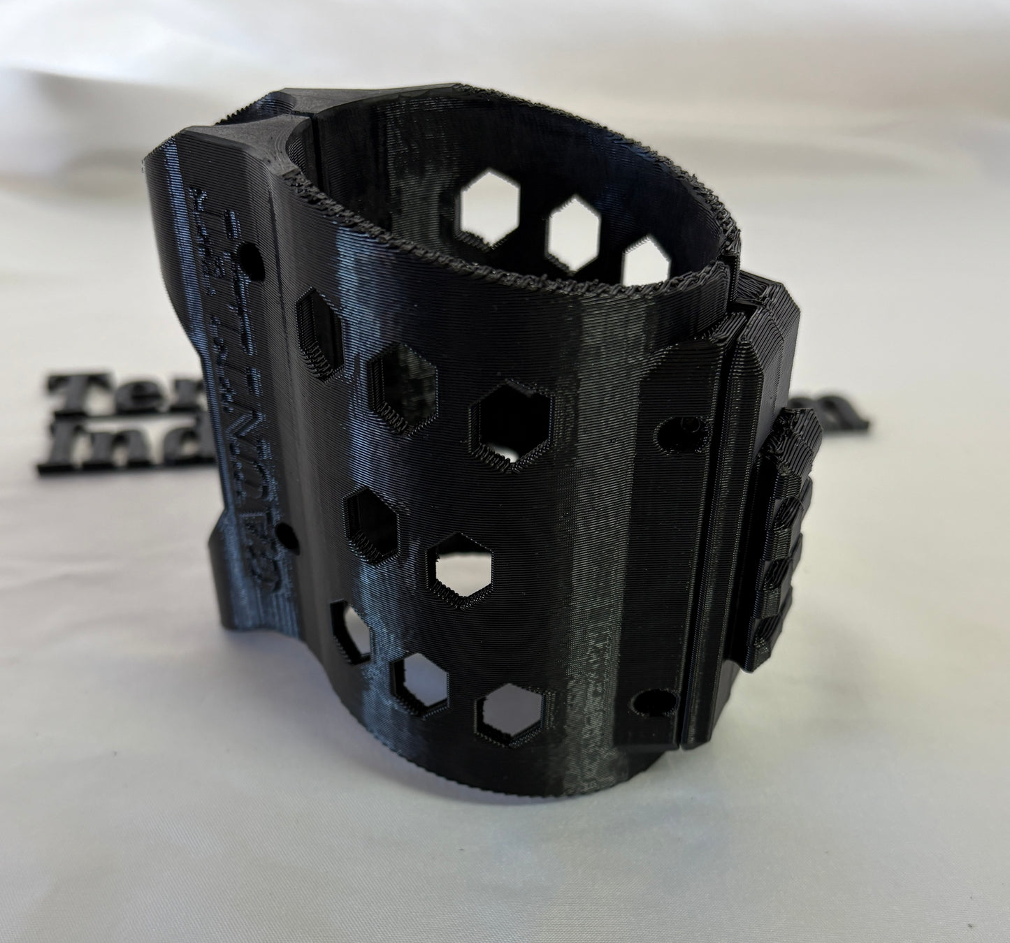 Mega Barrel Band For Umarex Gauntlet G1, G2 & G30 PCP Air Rifles