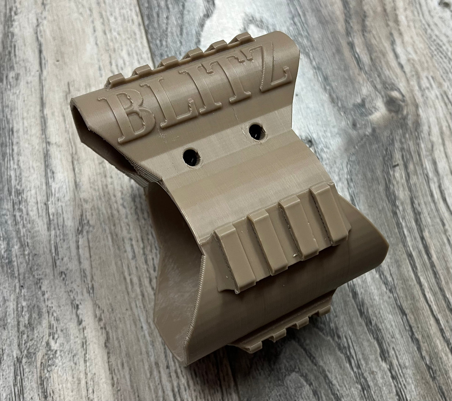 Hatsan Blitz Bottle Band