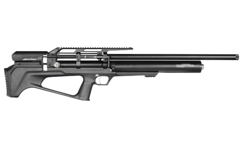 Northtac QILIN BP-X 28" Bullpup PCP Air Rifle