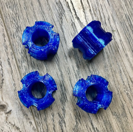 Air Venturi Avenger Barrel Harmonics Reduction Kit