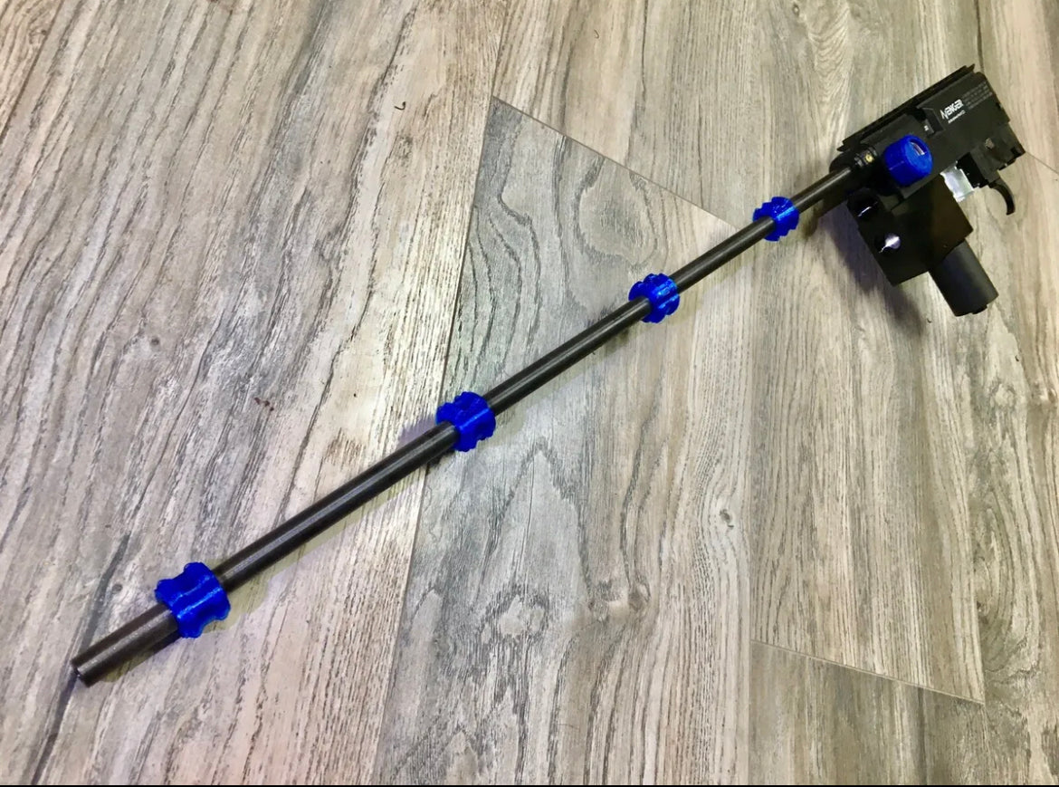 Air Venturi Avenger Barrel Harmonics Reduction Kit