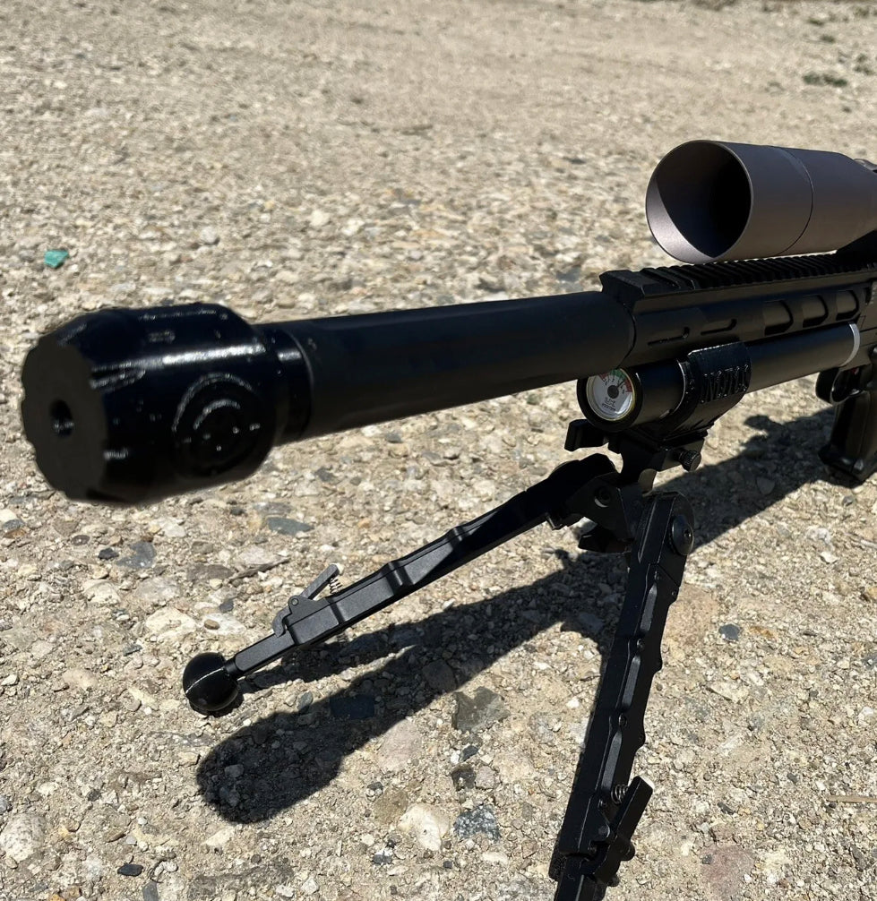 Umarex Notos Deci-Ball Insert For -15db And Accuracy Improvement