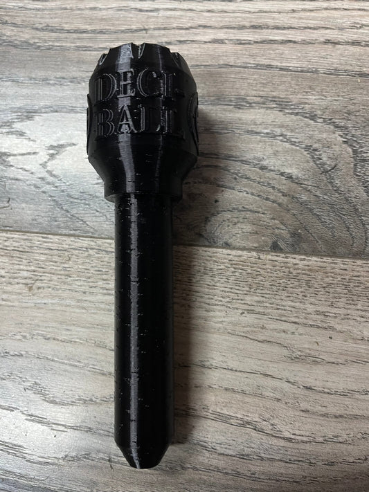 Umarex Notos Deci-Ball Insert For -15db And Accuracy Improvement