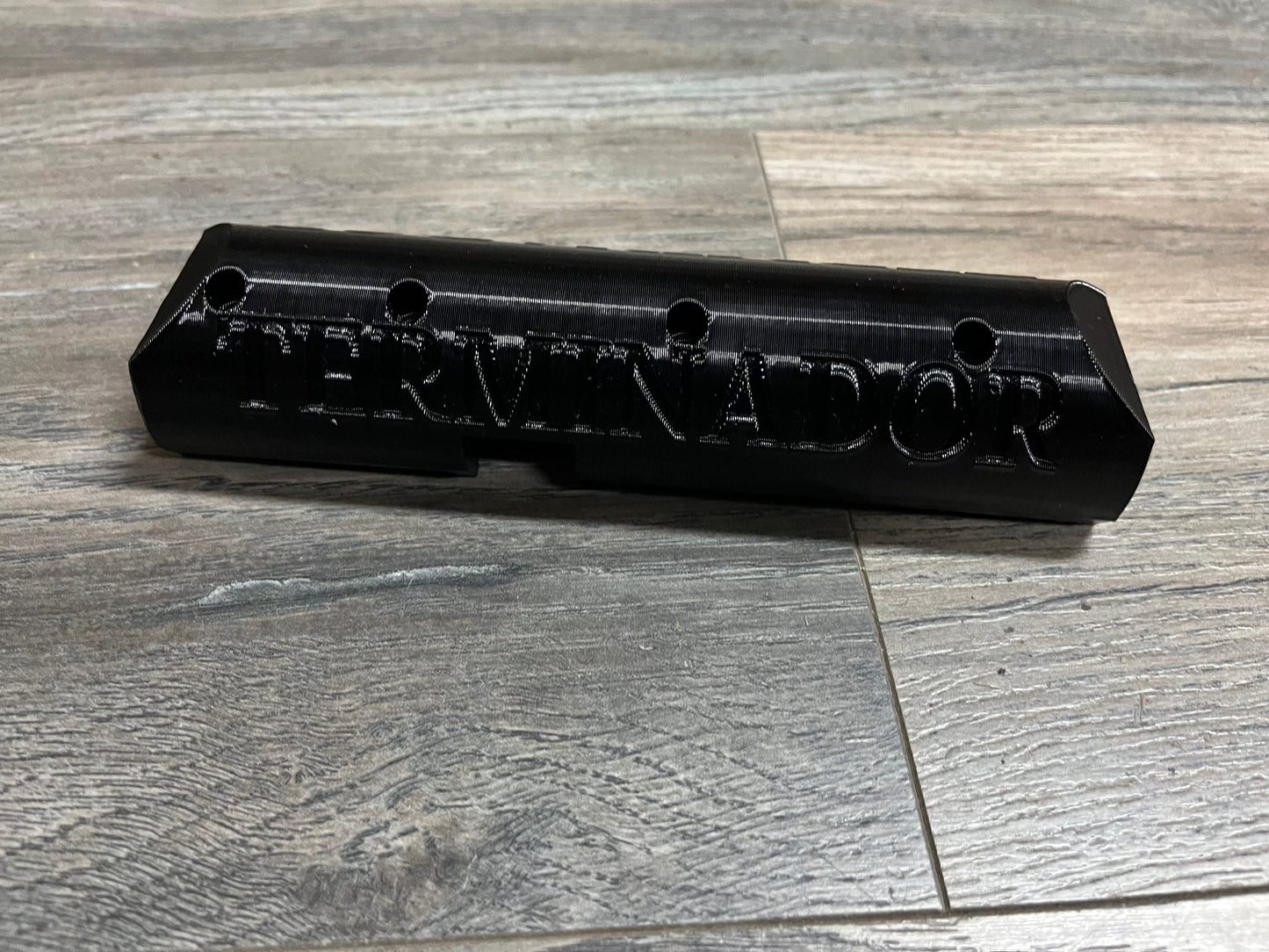 +5mm Ambidextrous Cheek Riser For FX Impact