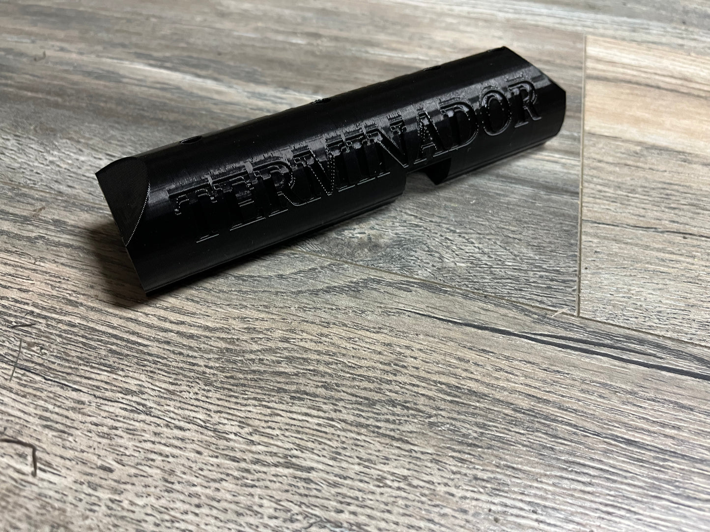 +5mm Ambidextrous Cheek Riser For FX Impact