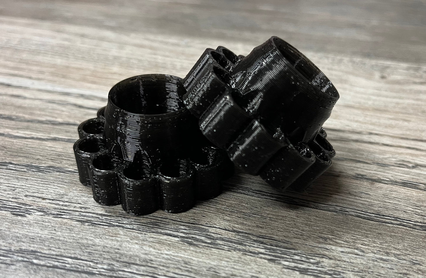 Terminador Brand Muzzle Tuner For Precision PCP Air Rifle Target And Hunting
