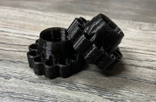 Terminador Brand Muzzle Tuner For Precision PCP Air Rifle Target And Hunting