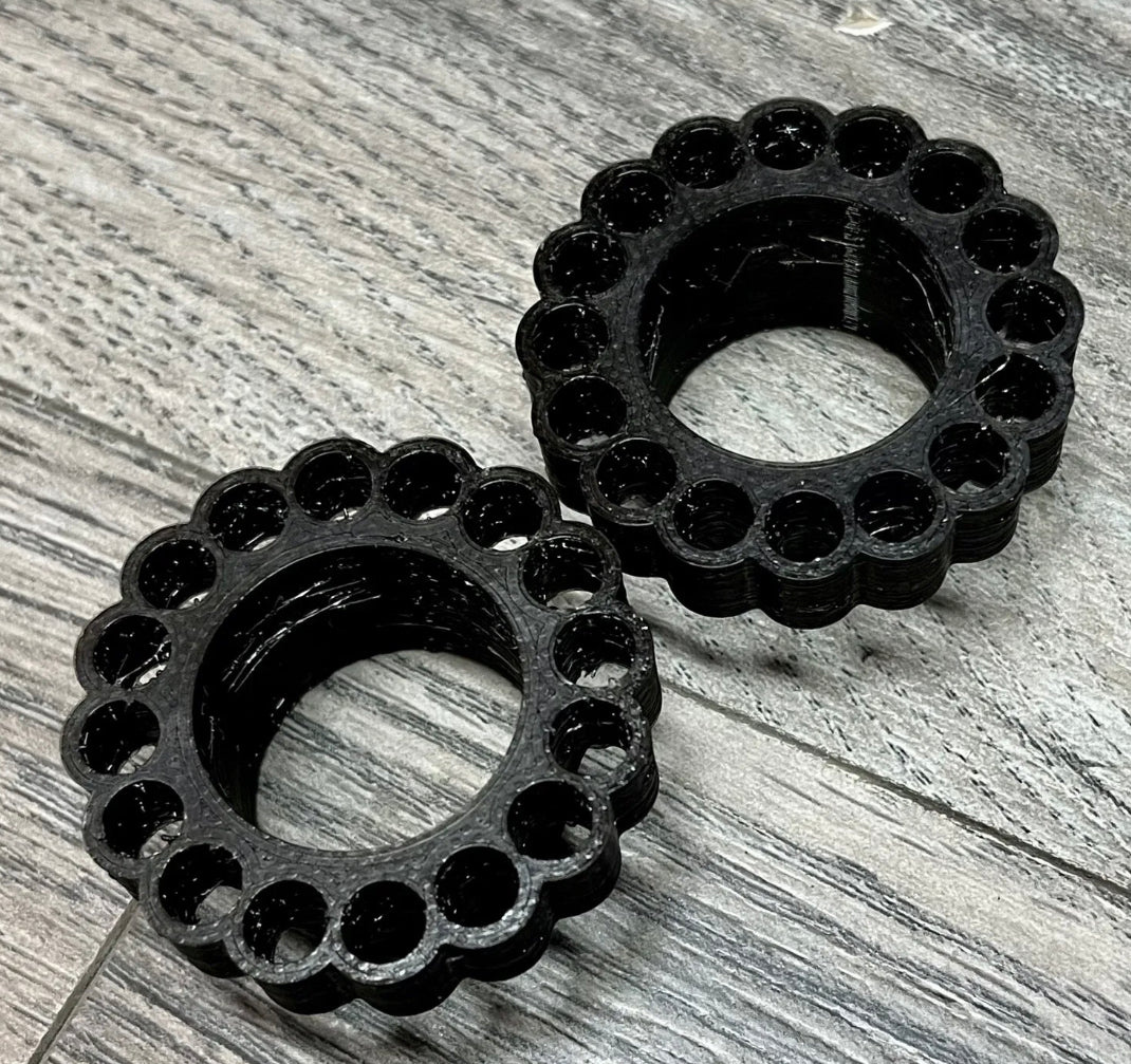 Terminador Brand Muzzle Tuner For Precision PCP Air Rifle Target And Hunting