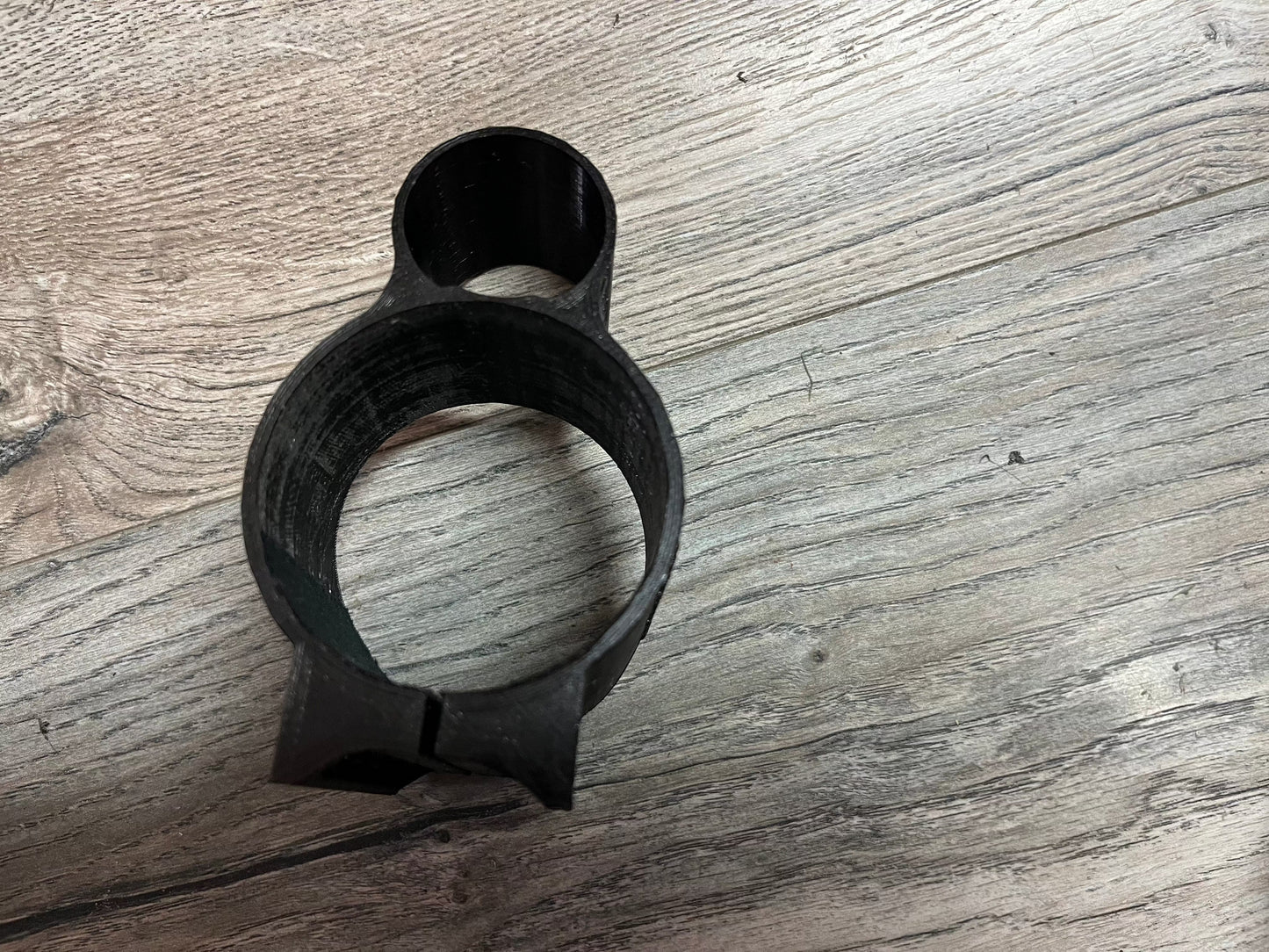Brocock Xr Sniper 2 in 1 Barrel band with M lock system.