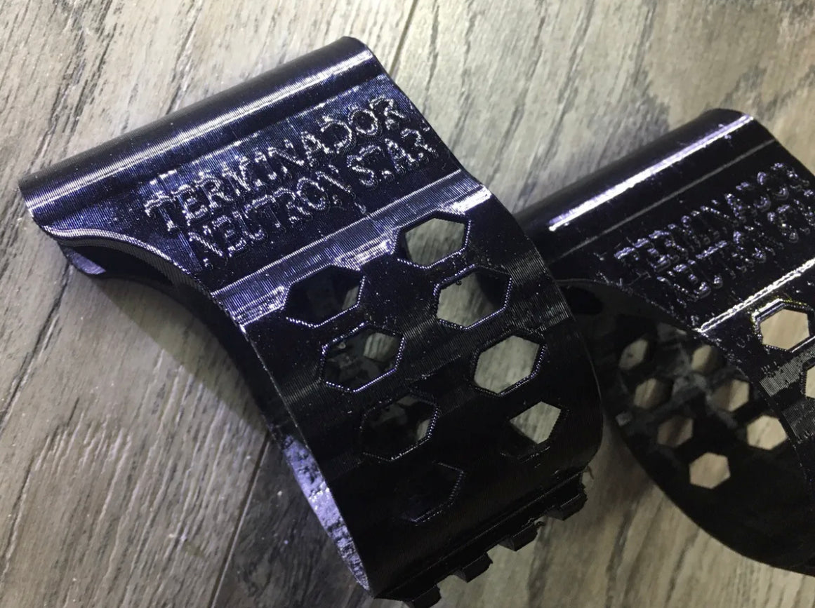 Hatsan Neutron Star Bottle Band Set For PCP Air Rifle