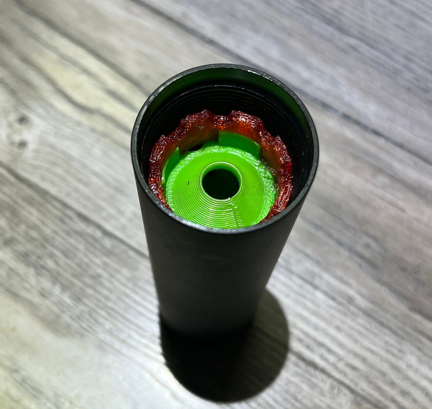 Macavity MA2 OEM Suppressor insert