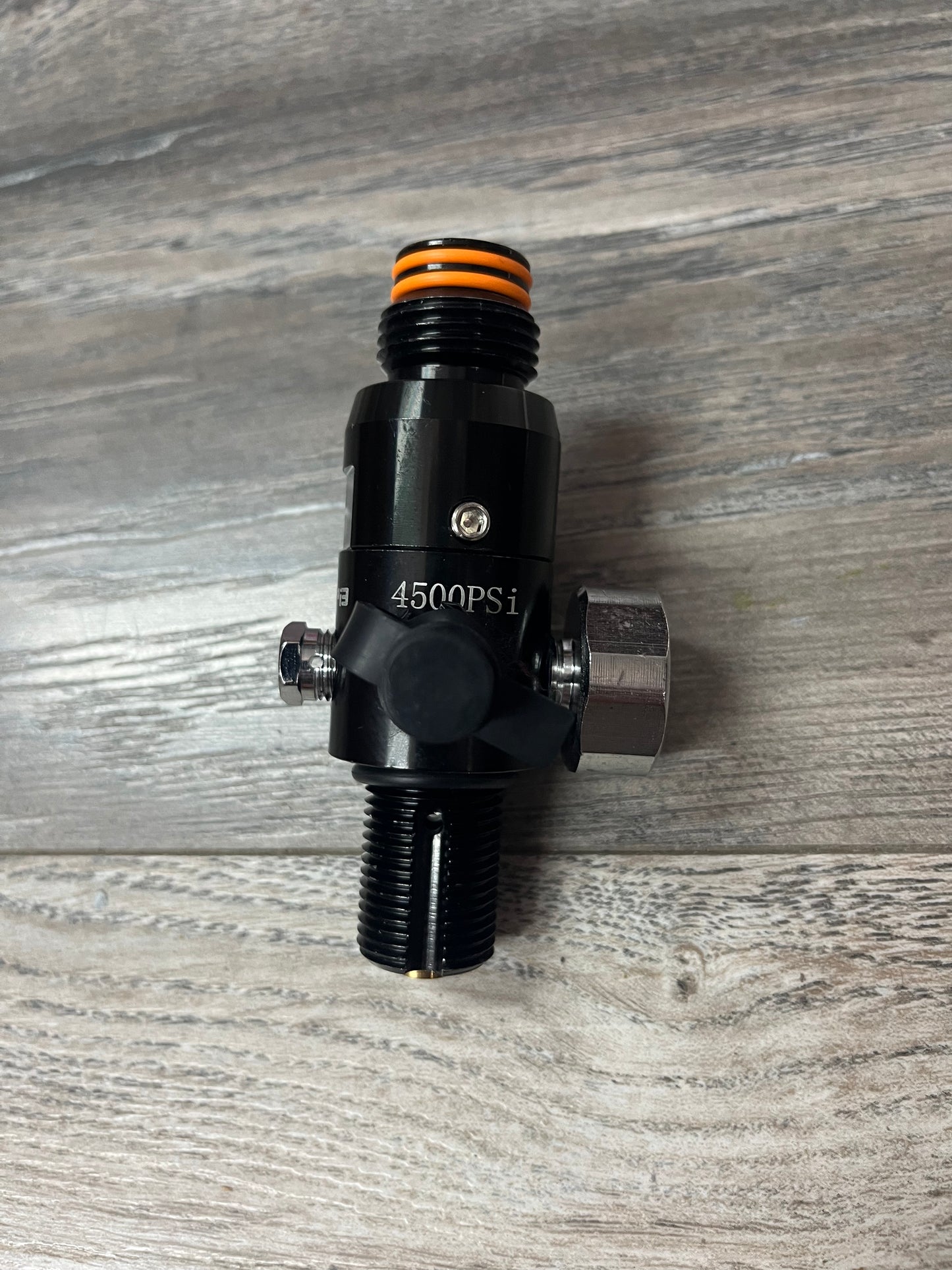 Carbon Bottle & Regulator Kit For Umarex Gauntlet