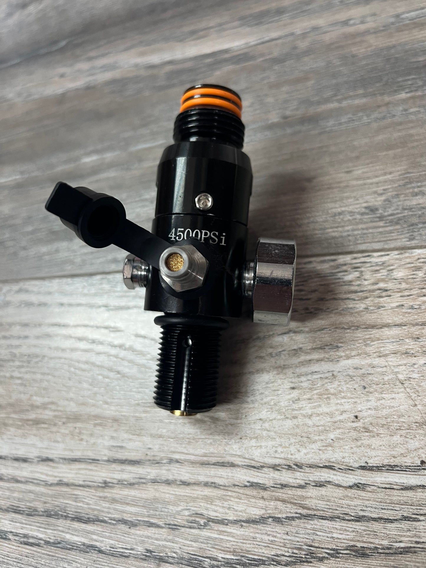 Carbon Bottle & Regulator Kit For Umarex Gauntlet