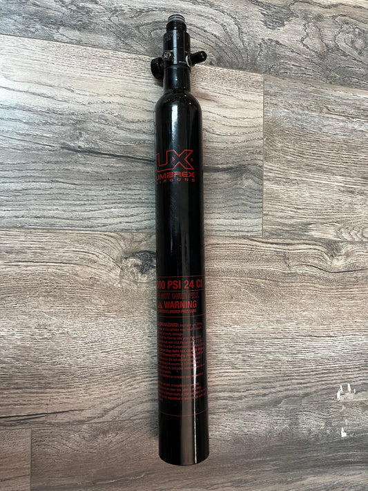 Gauntlet 2 OEM Bottle and Reg