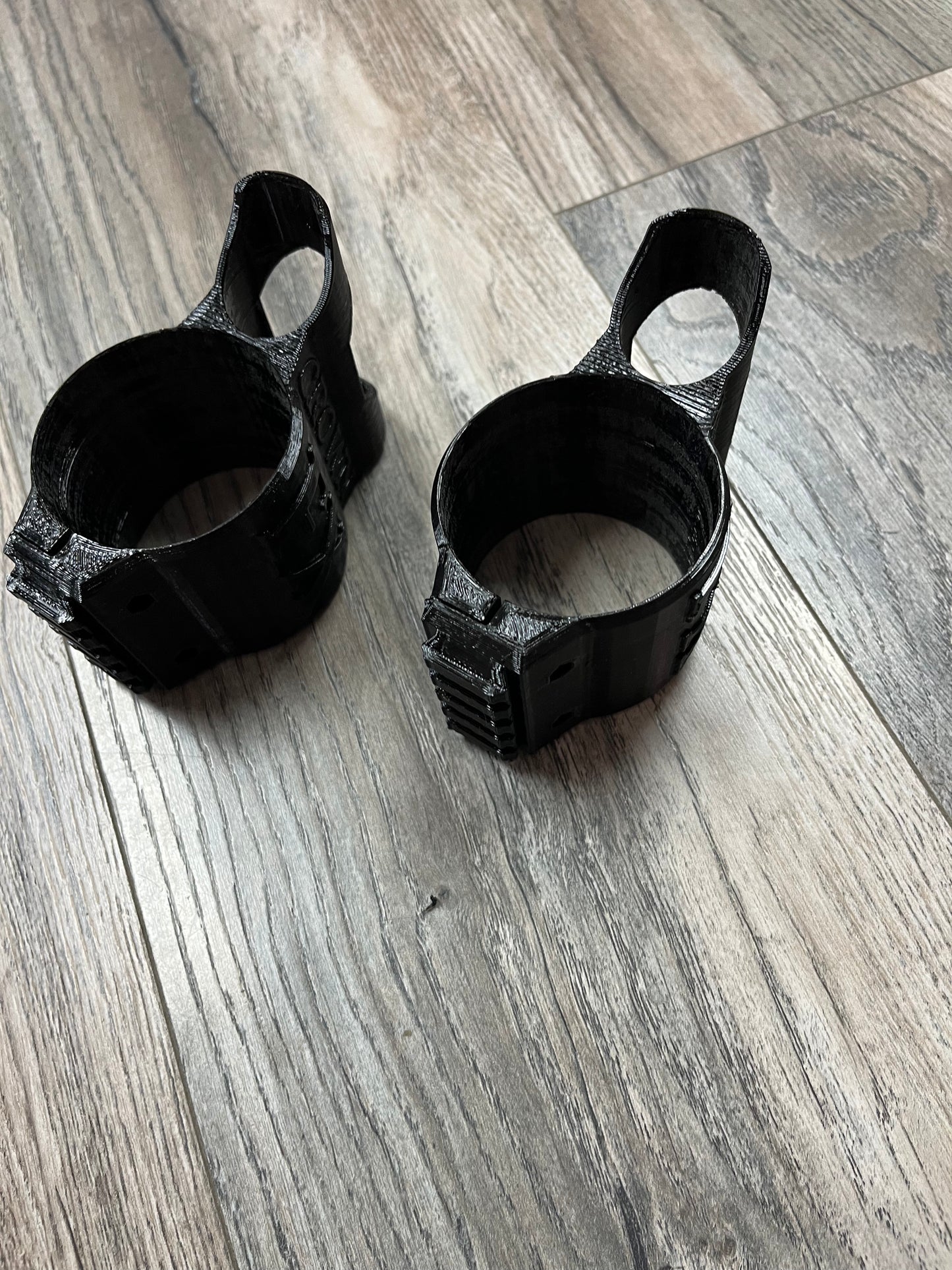 Fx Impact Barrel Band