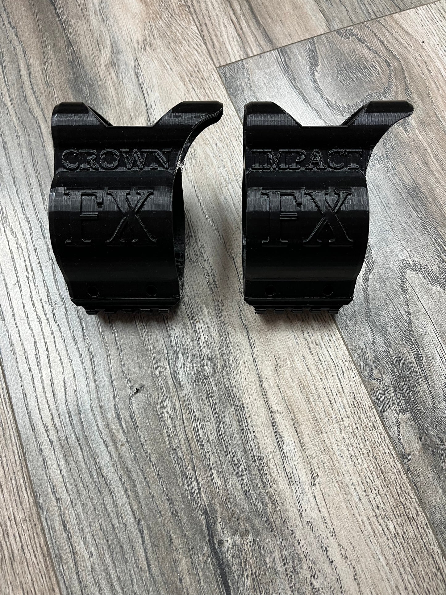 Fx Impact Barrel Band