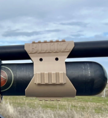 Hatsan Blitz Bottle Band