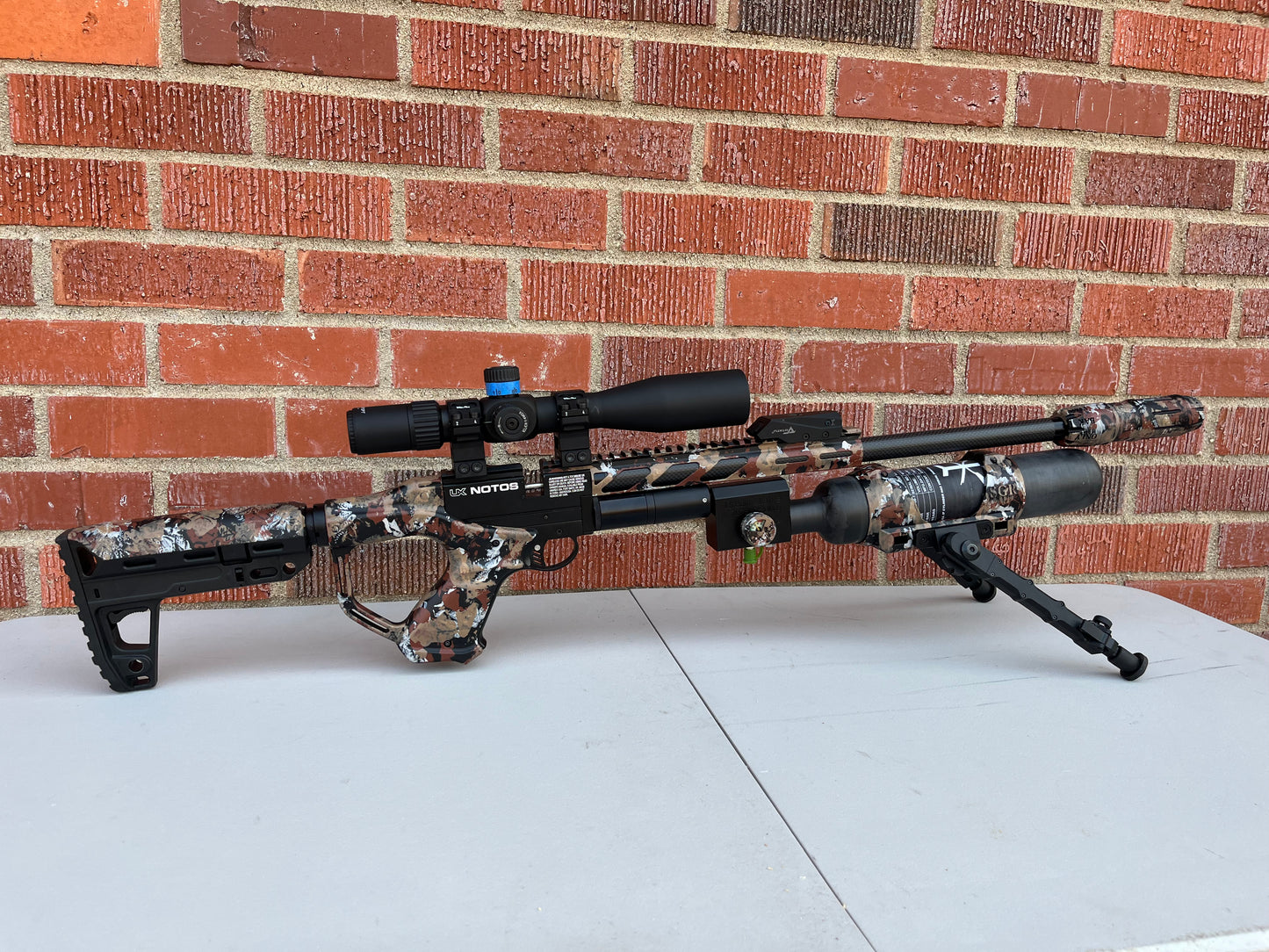 Umarex Notos Super Sniper