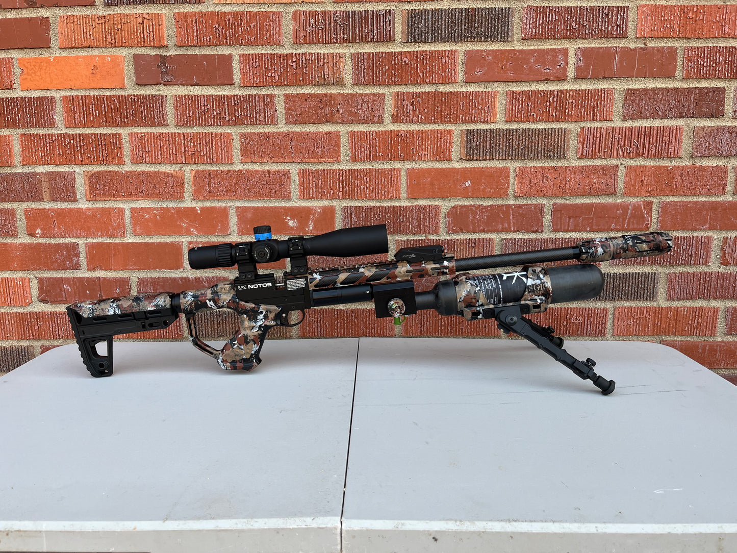 Umarex Notos Super Sniper