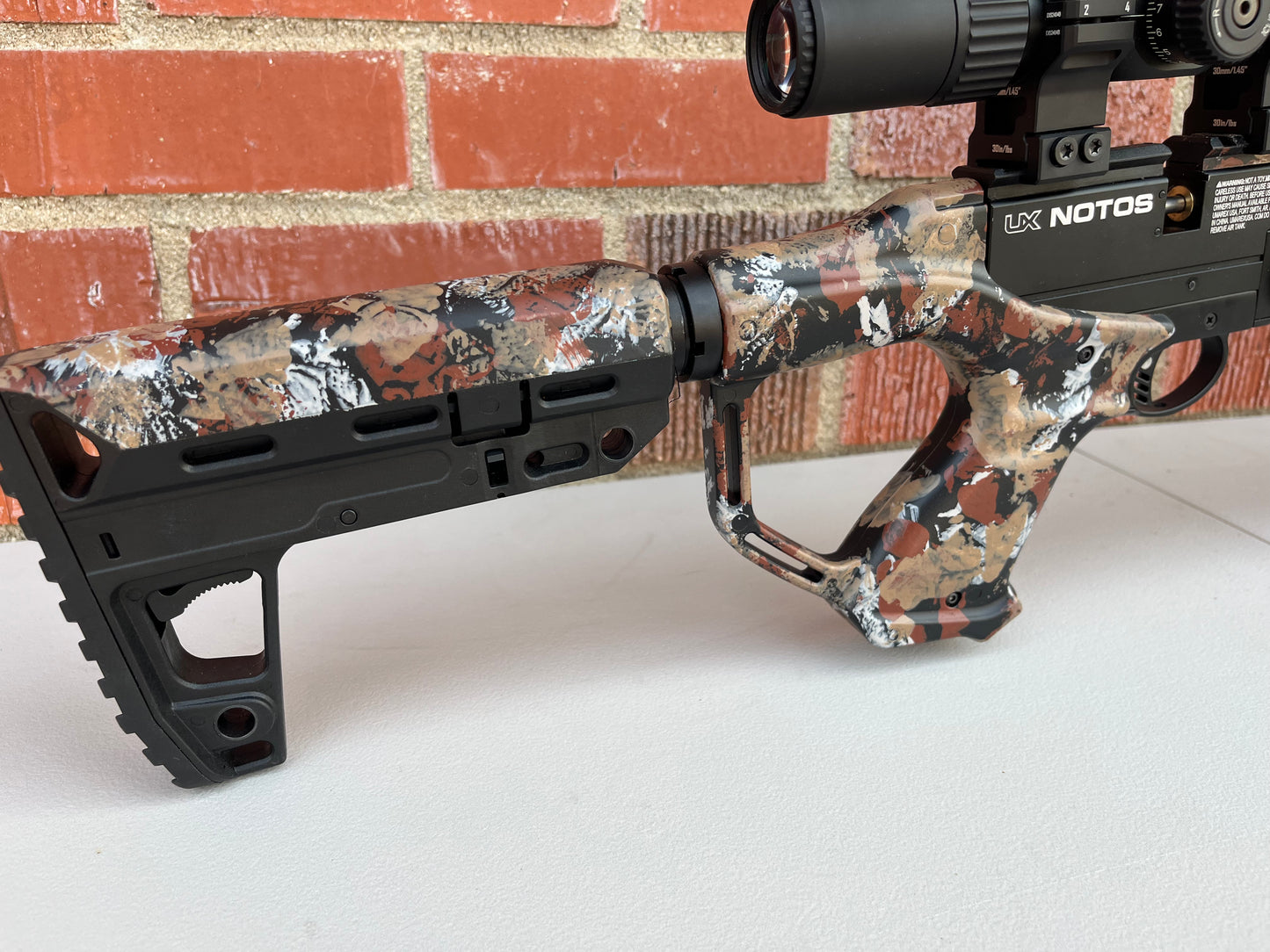 Umarex Notos Super Sniper