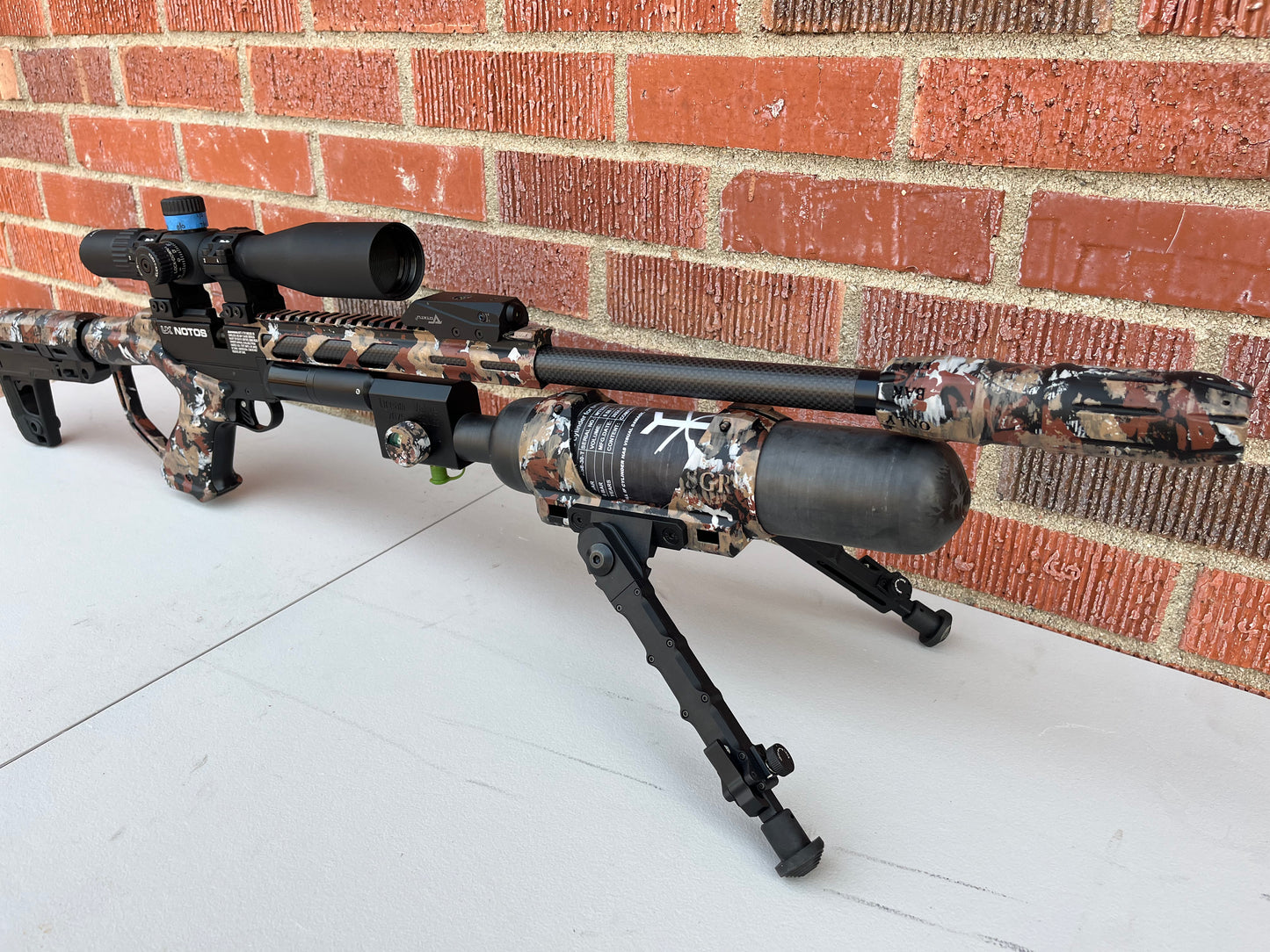 Umarex Notos Super Sniper