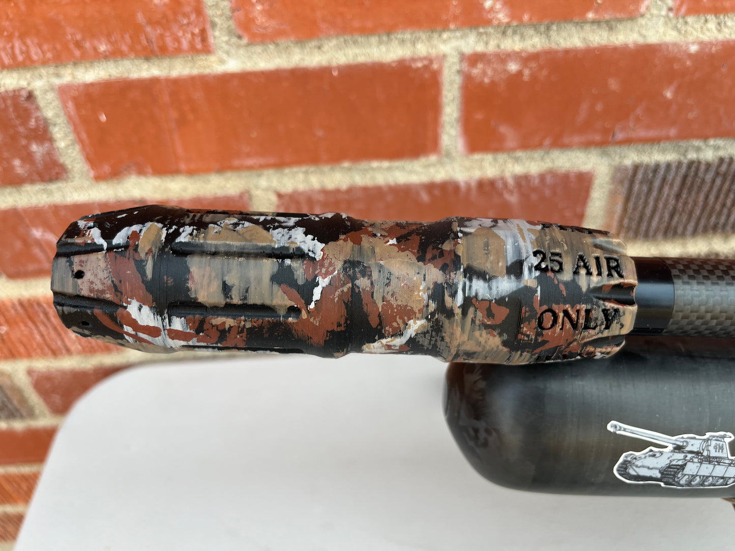 Umarex Notos Super Sniper