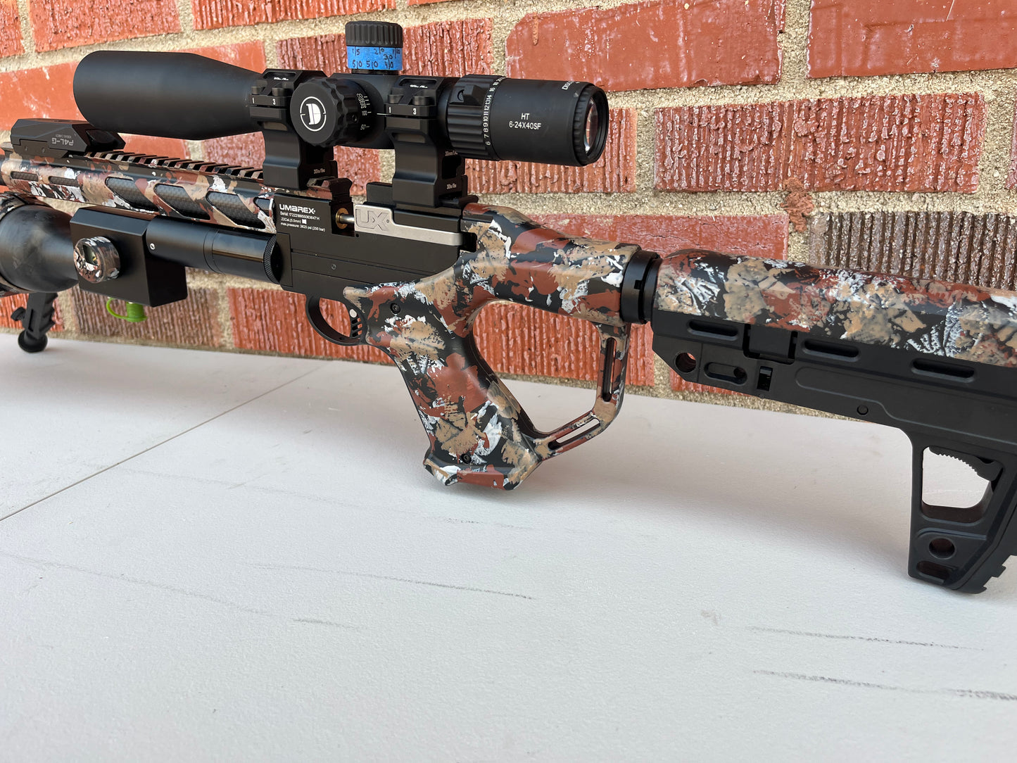 Umarex Notos Super Sniper