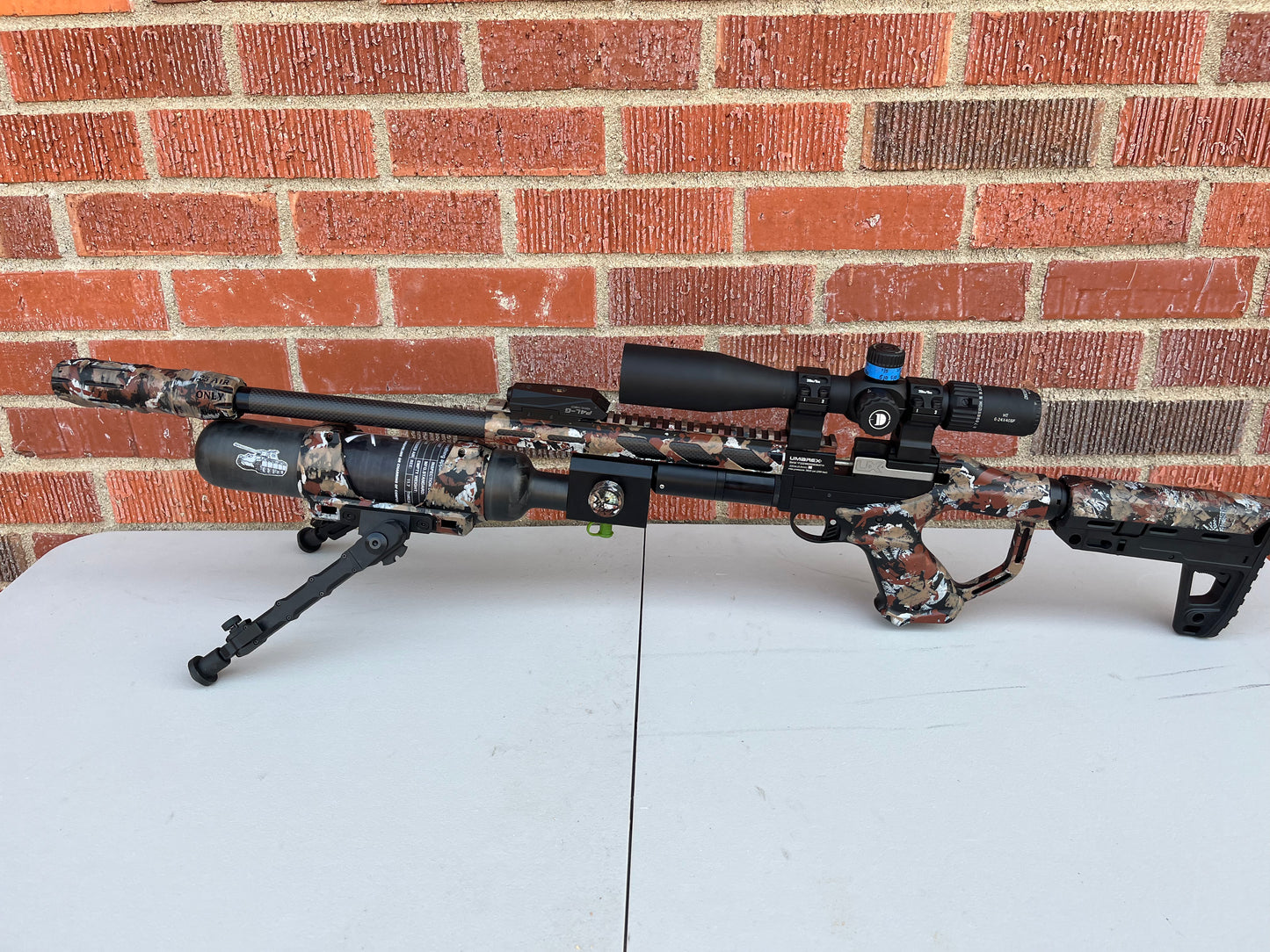Umarex Notos Super Sniper