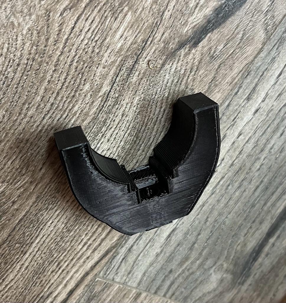 Avenge-X Tactical Stock
