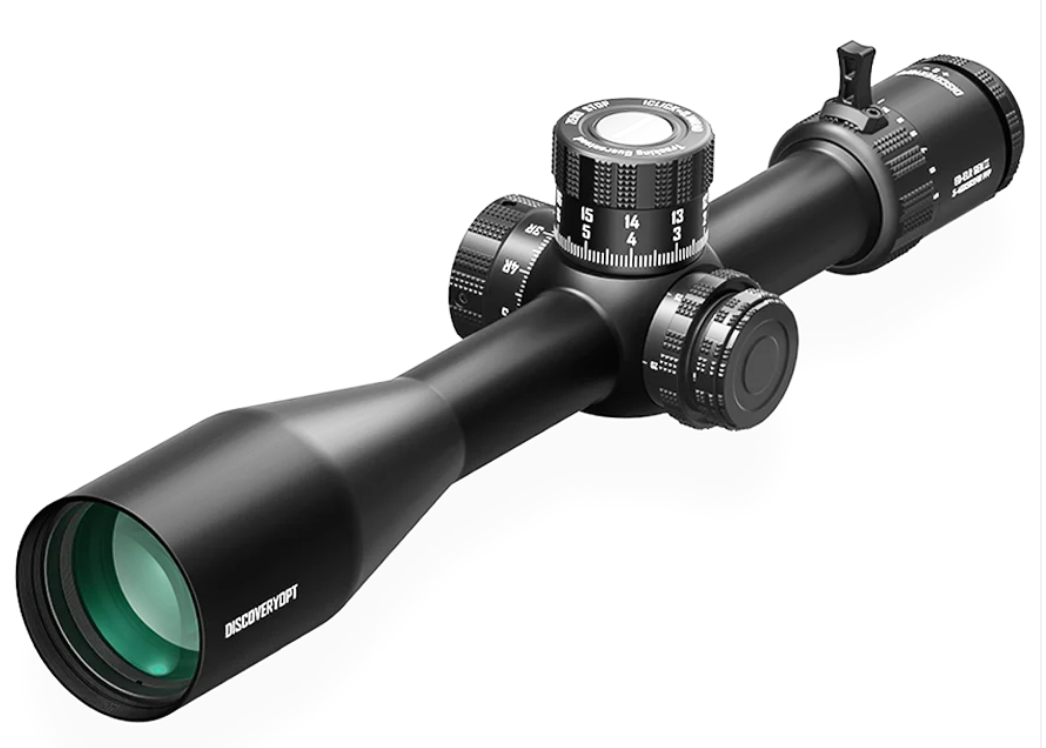 ED-ELR GEN II 5-40X56SFIR FFP