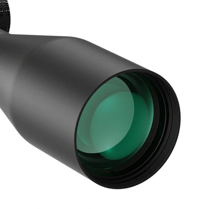 ED-ELR GEN II 5-40X56SFIR FFP