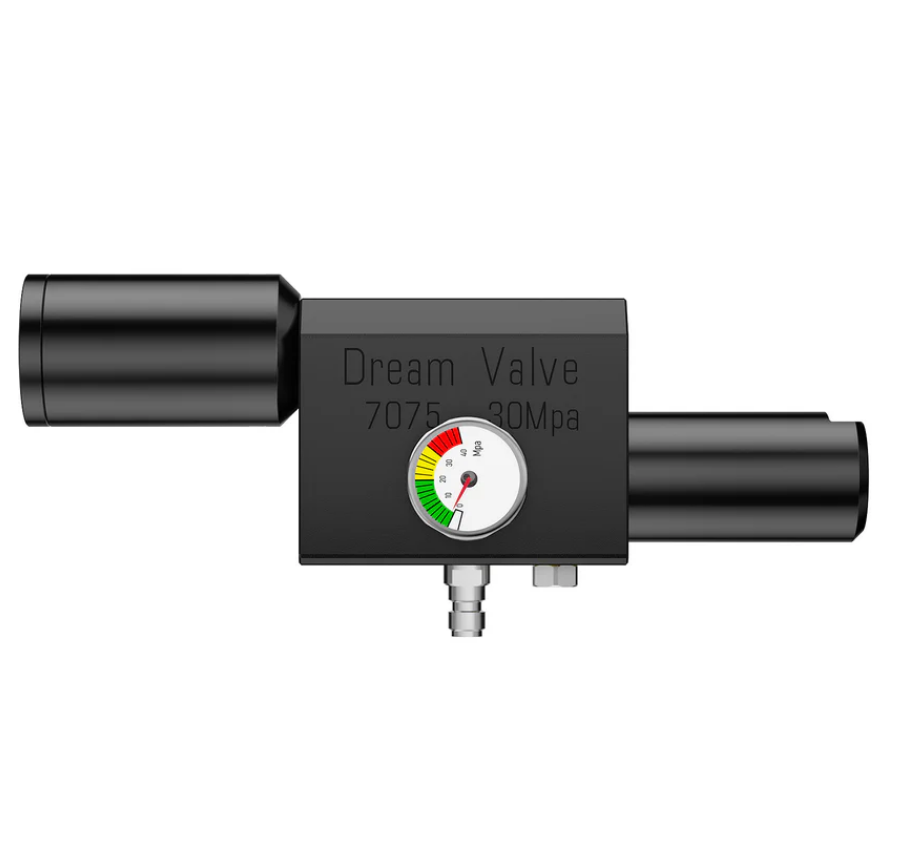 Huben Power Dream-Notos Umarex Notos Regulator Ultra-stable output pressure