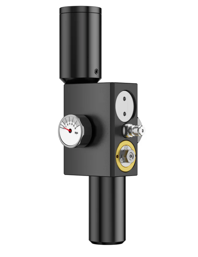 Huben Power Dream-Notos Umarex Notos Regulator Ultra-stable output pressure