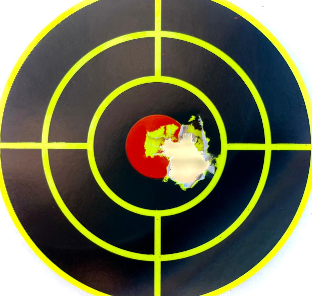 Avenge-X Barrel Harmonics Reduction Kit