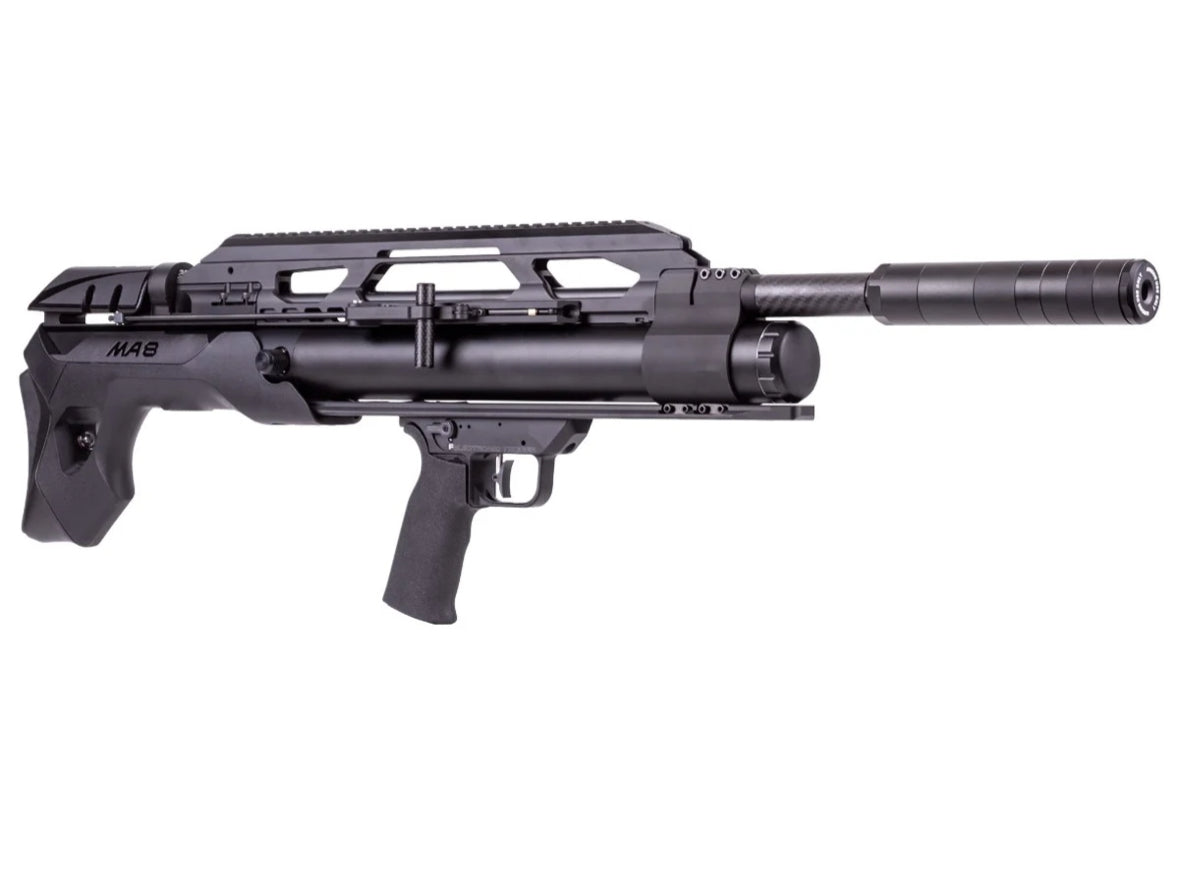 Macavity Arms MA8 PCP Air Rifle
