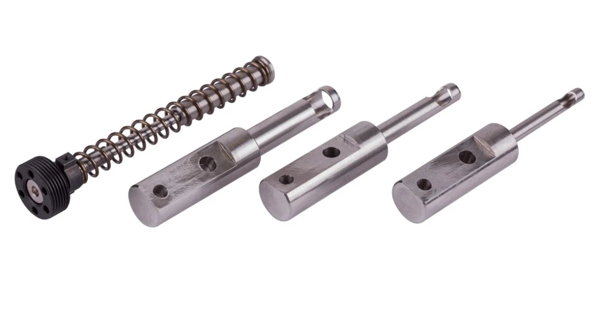Macavity Arms MA8 PCP Air Rifle