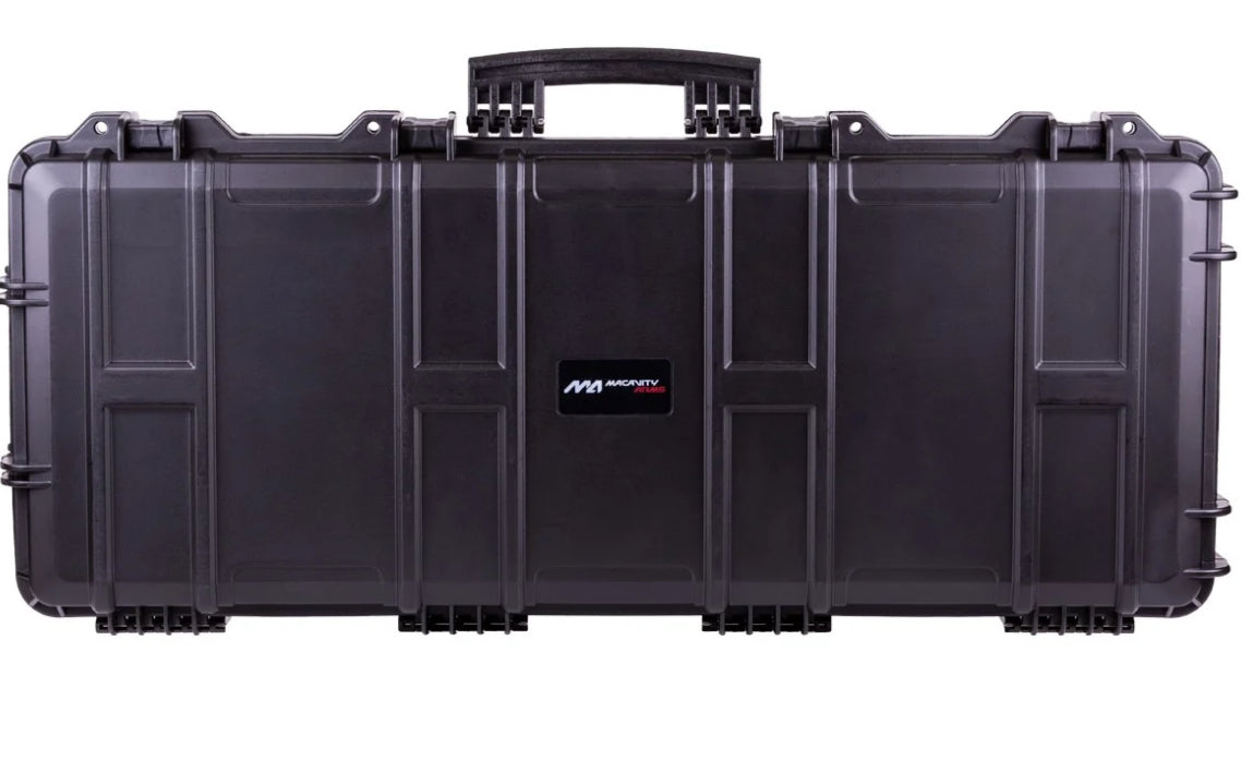 Macavity Arms MA8 PCP Air Rifle