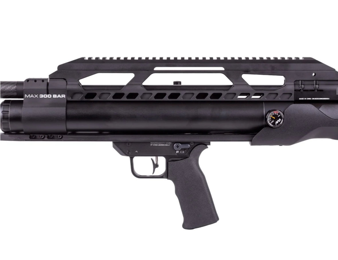 Macavity Arms MA8 PCP Air Rifle